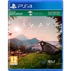 PS4 Away The Survival Series