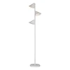 Podna lampa F7063-3F WH