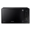 Mikrotalasna pećnica Samsung MS23K3515AK/E2, Unutrašnjost od keramike, 800 W, 23 l, Crna