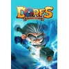 Dorfs: Hammers for Hire XBOX LIVE Key EUROPE
