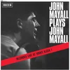 John Mayall - John Mayall Plays John Mayall (Reissue) (LP)