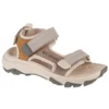Columbia Sandali Peakfreak Rush Leather 2121261 Rjava