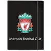 Mapa z elastiko Liverpool A4