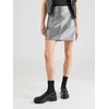 Krilo Calvin Klein Jeans A Line Denim Skirt Blue 24