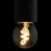 SEGULA LED Elegant Line E27 3W Golfball 2.200 K Filament dim - Steklo