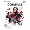 Compact Preliminary for Schools Students Book without Answers with Online Practice and Workbook without Answers with Audio Download
