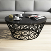 HANAH HOME Sto Stil Black Marble