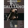 AKKORDEON PUR RICHARD GALLIANO NOTE