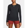 Womens T-shirt Under Armour Vanish Seamless Loose LS