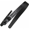 Richter Raw II Black