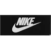 Nike CLUB POOL TOWEL, peškir, crna N.100.9741.010.OS