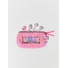 Sinsay - Krznena pernica My Little Pony - roze