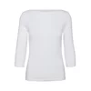 Vero Moda Panda Majica 616698 Bela