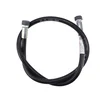 Hidravlična cev z navojem M18x1,5 ravna L-1250mm DN10-1SN 336-632-030-423 Nakladalnik ND5-032 (AA-10-1250, P11P11) 18MPa PZL HYDRAL