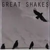 Great Shakes - Great Shakes (LP)