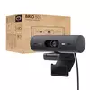 Logitech Brio 505 crna Web kamera