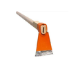 Enpro Motika Shoulder hoe, with 120 cm handle