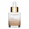 Clarins (Tinted Oleo-Serum) 30 ml (Odstín 02)