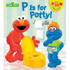 P is for Potty