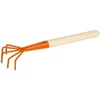 Enpro Drábek 5-pointed pickaxe, with 30 cm handle