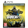 UBISOFT igra Tom Clancys Rainbow Six Extraction (PS5), Deluxe Edition