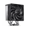CPU hladnjak Jonsbo CR-1000 EVO , Crni