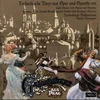 TANZE AUS OPER UND OPERETTE