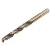 shumee Sveder za kovino, litoželezno pločevino HSS-G M2 Turbo > 2 kosa 1MM x 34mm < Vorstahl