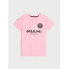 Sinsay - Sportska majica Inter Miami - roze