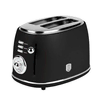 Berlingerhaus Toaster BH-9642 850W Matte Black Collection