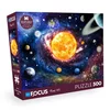 Puzzle 500 pcs solar system bf332s ( 108/23326 )