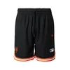 Kratke hlače New Era MLB Arch OS Short New York Mets Black XXL