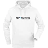 ikica s kapuco Top4Running Unisex Hoodie