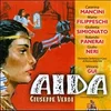 VERDI:AIDA/MANCINI,FILIPPESCHI