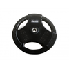 Capriolo Gumeni teg sa rukohvatom F30, 15kg, Crni