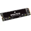 SSD CORSAIR MP600 PRO NH 1TB/M.2/NVMe/crna (CSSD-F1000GBMP600PNH)