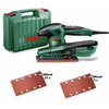 BOSCH PSS 250 AE Vibraciona brusilica, 060334020F