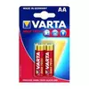 VARTA Max Tech  Alkalna baterija, AA, 2/1