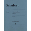 SCHUBERT:SAMTLICHE TANZE BAND 2