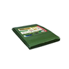 Procraft Jadrati GT4x6 120g/m2 waterproof with mesh 4x6 m green