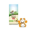 Happy Life Adult Dinner 15kg, Ukusna Hrana Za Odrasle Pse, Piletina