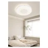 NVC Plafonska lampa LED, 24 W, Bela