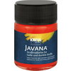 Barva za svetli in temni tekstil JAVANA 50 ml | različne barve