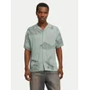 Jack & Jones Srajca Jeff 12268465 Zelena Relaxed Fit