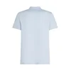 Bombažen polo Tommy Hilfiger moški, MW0MW39994