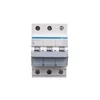Preobremenilno odklopnik 3P B 6A 6kA AC MBN306E