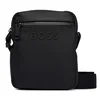 Torbica za okrog pasu BOSS Catch 3.0 50573154 Črna