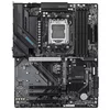 Gigabite matična ploča Am5 B850 Gaming Vifi6 4Ksddr5 8200Mhz (O.C), Dp, Hdmi, Pci-Ek16 4.0, 3Kspci-Ek16 3.0, 3Ksm.2, 4Kssata3, Vi-Fi 6