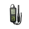 Merilec EC/TDS/NaCl/Temperatura – MW306 Max