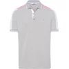 Brax PAT Polos 1/2 Mens Mud S